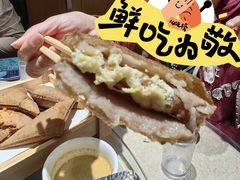 -磁州卤面·地标邯郸菜(97年创始店)