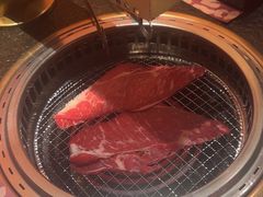 -牛YO烧肉烤肉自助(万象城春河里店)