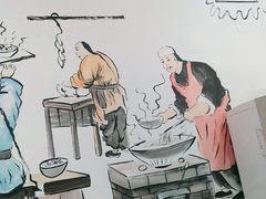 -豫掌柜饸饹面·烩面(秀沿路店)