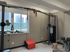 -琪航健身工作室(徐汇光大店)