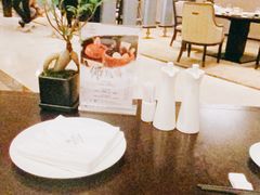 -京香轩·中餐厅(上海中庚聚龙酒店)