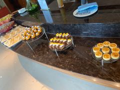-上海嘉定喜来登酒店