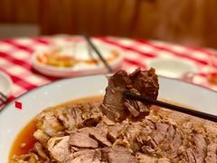 -西贝(深圳卓悦汇店)
