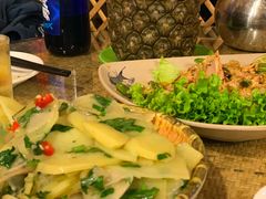 -多哥水傣味餐厅(司马巷店)