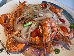 -壹只菜·崇明本地特色菜(崇明南门店)