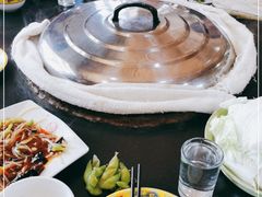 -大鹅岛灶台鱼·铁锅炖(水库路店)