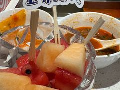 -海底捞火锅(凤凰广场店)