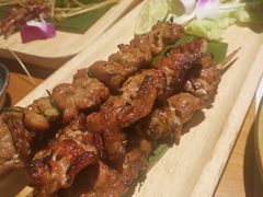 -花样西贡·蜜越餐厅·法式越南料理(水晶城店)