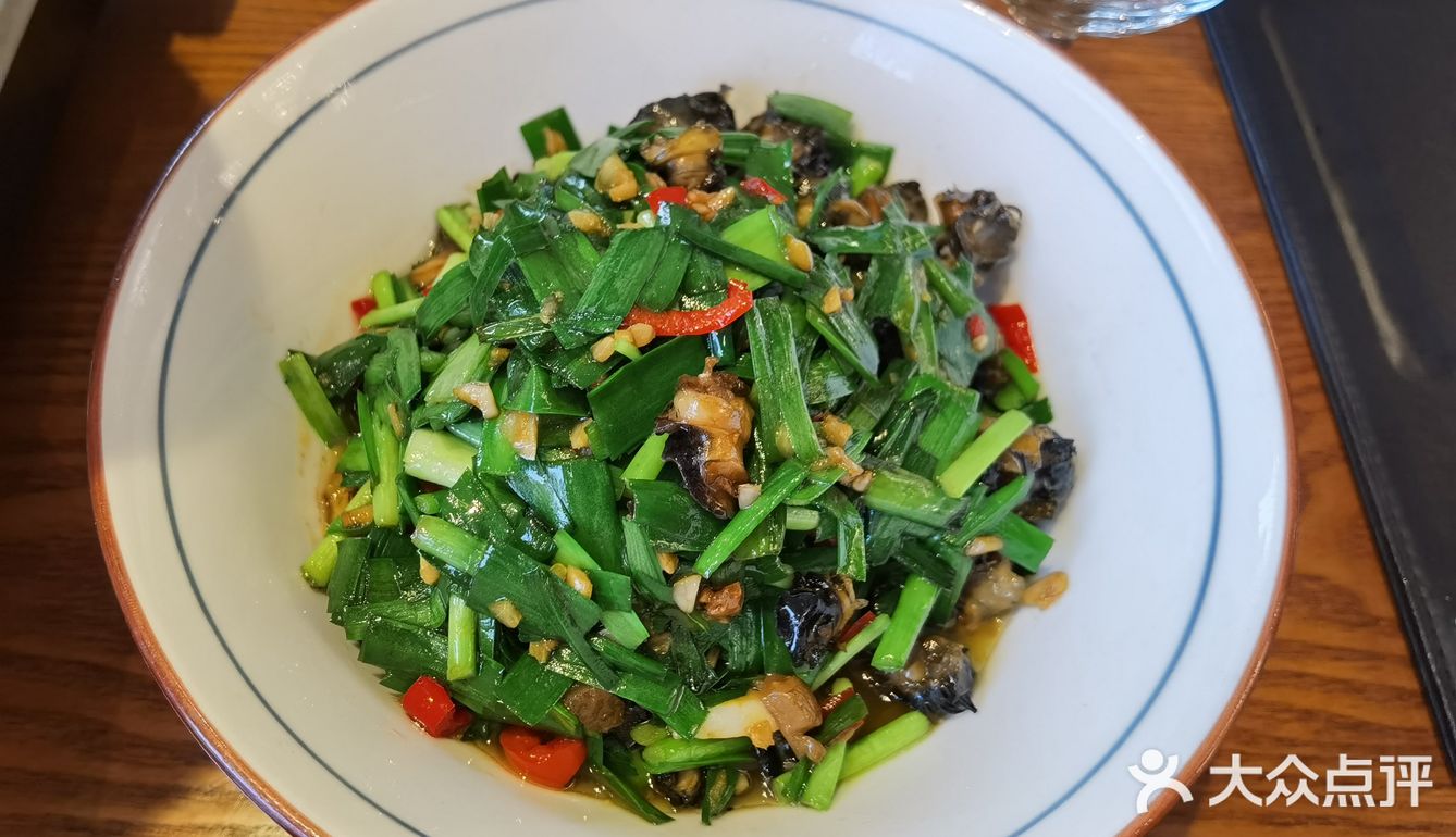 第一次来怀化，被这里的美食惊喜到