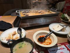 -鱼酷活鱼烤鱼(静安大融城店)