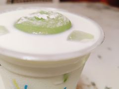 初恋青提大福-瑞幸咖啡(宜兴万达金街店)