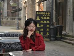 -两江国际影视城