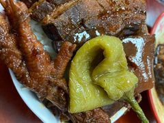 -刘小忙把子肉(北园大街总店)