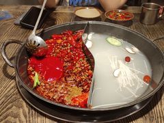 -冯校长老火锅(深圳总店)