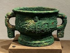 -陕西历史博物馆