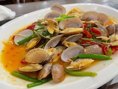 -长平肥姐白粥·海鲜打冷