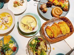 -库滋明·俄罗斯特色美食(中央大街店)