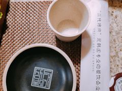 -三代烤肉(保利广场店)
