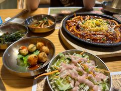 -小木屋米酒店·韩国料理(深圳总店)