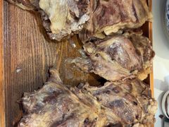 -兰州马子禄牛肉面(文景公园店)
