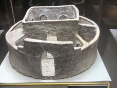 -湖州博物馆