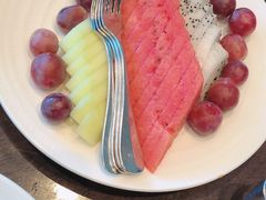 -环球港凯悦 · 享悦中餐厅