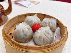 -福满园大酒楼(梅林店)