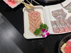 -唯爱KTV聚会餐厅(仙林东城汇店)