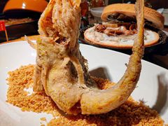 -滋粥楼·顺德菜(番禺广场总店)