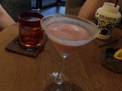 -Nirvana Cafe&Bar(北仓文创街区店)