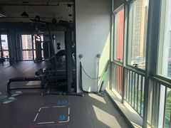 -AC健身·运动康复工作室(千灯湖店)