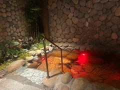 -漢頓温泉度假酒店