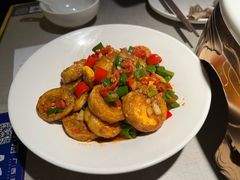 -桂小厨广西菜(航洋店)