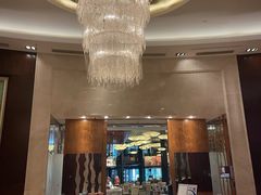 -深圳福田香格里拉大酒店