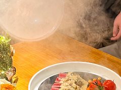 -JANS意式简餐厅·惠灵顿牛排