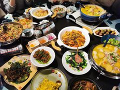 -恬阿姨庭院餐厅·生日宴