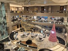 -合肥皇冠假日酒店·菲亚斯特自助餐厅(黄山路店)
