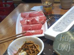 -堂客老火锅(欣阳广场总店)