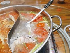 -亮欢寨(凯里总店)