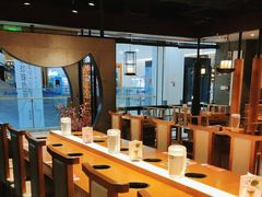 -呷哺呷哺 黄金牧场 (大港油田幸福广场店)