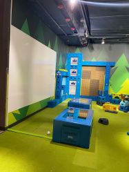 -幻贝家儿童乐园(武汉永旺梦乐城店)