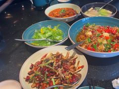 -华豫川酒家(双子塔店)