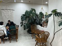 -AHAVA·Fang Baking Studio