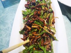 -渔公馆·川菜馆·家宴·生日宴(大地中央广场店)