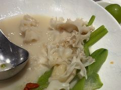 -红棉中餐厅·广州海航威斯汀酒店