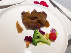 -PARFUM FLORAL花境法餐(南京首店)