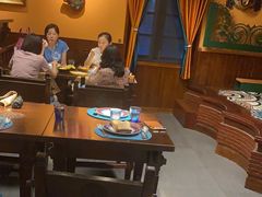 -甘尼仕印度餐厅爵士酒吧(阳春巷店)