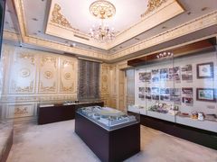 -北京动物园-畅观楼