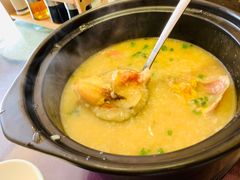 -南燕湾渔家码头