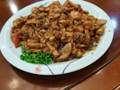 -普天和酒楼·新津菜·烤鸭(天津之眼店)